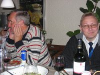 Birger og Kim