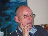 Hos Leif - Peter