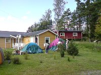 DSC00276  Og så skal der oprettes Basecamp