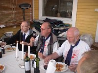 DSC00593  Mere hygge og skålen