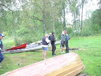 DSC00631  Så er vi fremme ved målet - Gnosjö