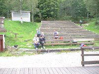 DSC00639  Tilskuerpladserne