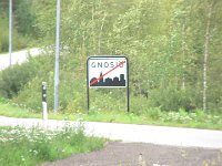 DSC00653  Stemningsbillede ved Gnosjö