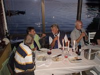 090814-1184  Hygge efter skafningen