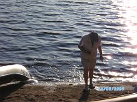 090814-175  Det var vådt