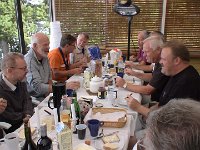 090815-1189  Tid til morgenmad