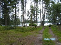090815-183  Men kigger man en anden vej, ser det da meget hyggeligt ud