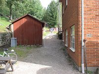 090816-1228  Indgangen til museet