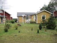 090816-1239  Så er alt ryddet igen, og vi er klar til afgang fra Steneboda.