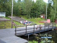 090816-203  Vi har gjort os klar til at se ballettens mester
