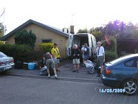 090816-226  Atter hjemme i Helsinge