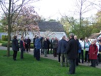 Maj  2010 fugletur i Brede 18 maj 003  Naturvejlederen fortæller