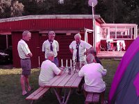 S1060031  Vi venter på middagen