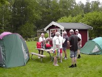 S1070002  Der gøres klar til kanoturen