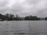 S1070014  Markeringerne angiver sten