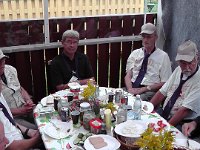 S1080019  Sidste frokost inden hjemturen