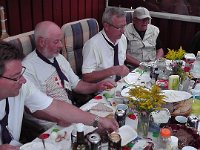 S1080020  Sidste frokost inden hjemturen
