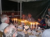 13082011045  Gallamiddig - togtets højdepunkt