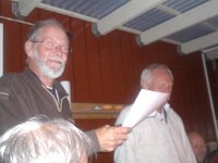 13082011047  Rederichefen uddeler togt-beviser og diplomer