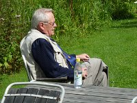 Gu' ved hvordan det går i år  Mon Bent tænker: Gu ved hvordan det går i år?
