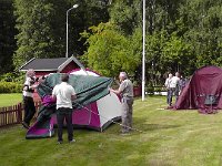 S1440022  Basecamp etableres