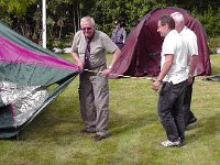 S1440024  Basecamp etableres