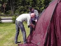 S1440025  Basecamp etableres