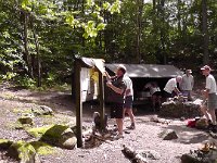 S1450025  Det var en hyggelig rasteplads, vi havde fundet