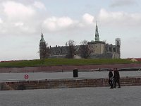 S2300013  Udsigt til Kronborg