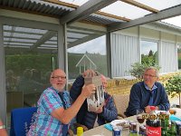 IMG 0282  Hr-chefen ville vist gerne holde den