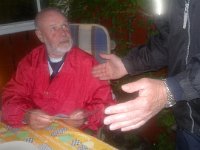 2014-08-23-1082  Togt-beviser uddeles