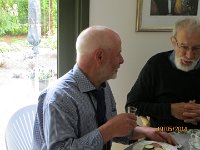 IMG 0247  Skål til fødselsdagsbarnet