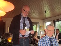 2015.09.04 Leif's Føs'da' (18)  HR-chefen holder tale : div 09