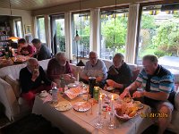 IMG 1197  Der var mange deltagere