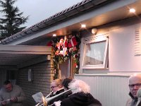 S2500001  Vi venter på sølvbrudeparret