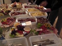 S2500005  Det lækre brunch-bord