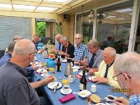 IMG 1559  Gæsterne