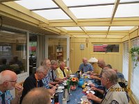 IMG 1560  Gæsterne