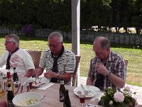 S2550007  Der spises og snakkes - ren socialisering
