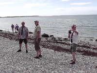 S2610016  På stranden