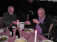S2610037  Gallamiddagen er i gang