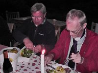 S2610038  Gallamiddagen er i gang