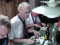 S2620005  Brunch med tilbehør