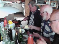 S2620006  Brunch med tilbehør