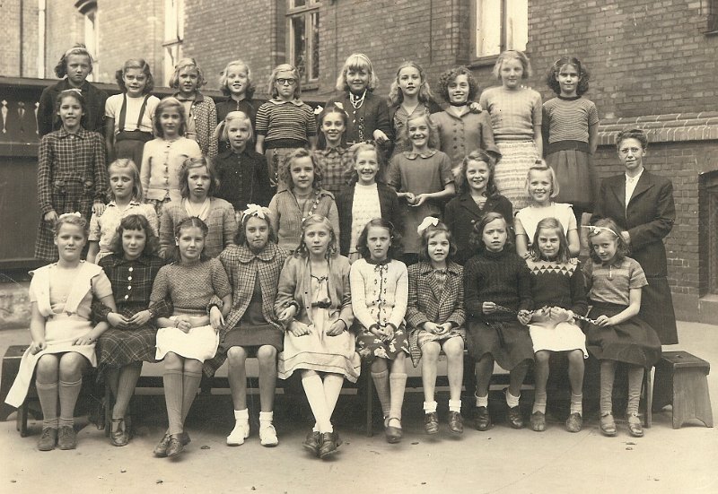 Anni-0018.jpg - Skolebilled med Anni fra Mathæusgade skole