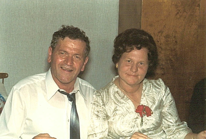 006x.jpg - Min mor og hendes mand, Frode