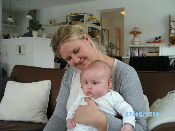 BILD0357.JPG - Ida, ca. 3 mdr. gammel, og Charlotte