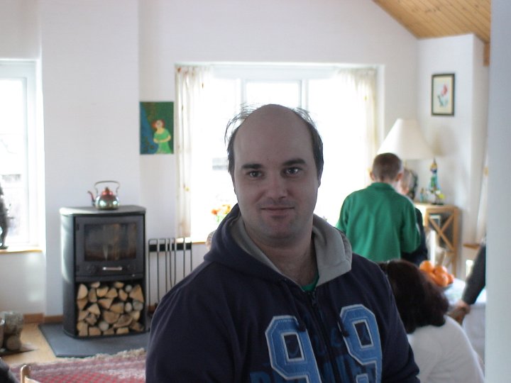 100124-1279.JPG - Martins halvbror, Brian