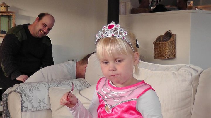 S2310004-4aar.JPG - Ida's 4 års fødselsdag