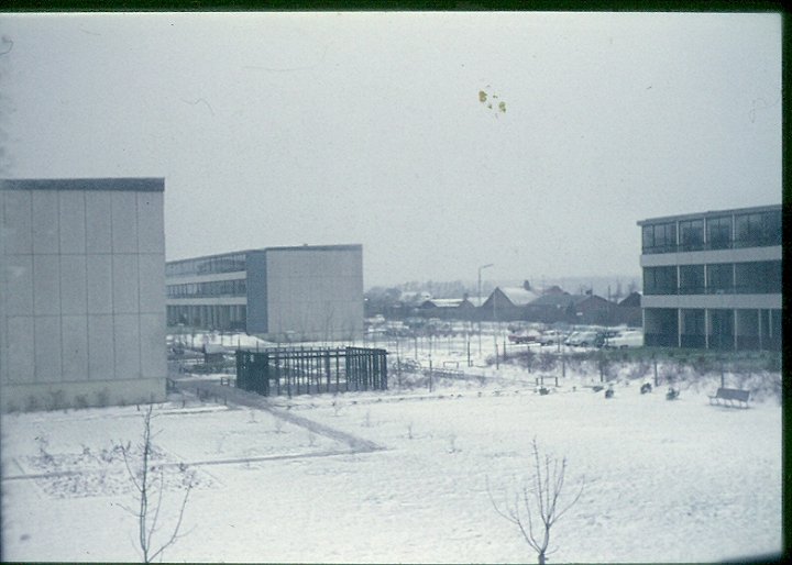 13-0009.jpg - Her boede Martin det første par år. Stenbjergparken, Ulkebøl, Sønderborg